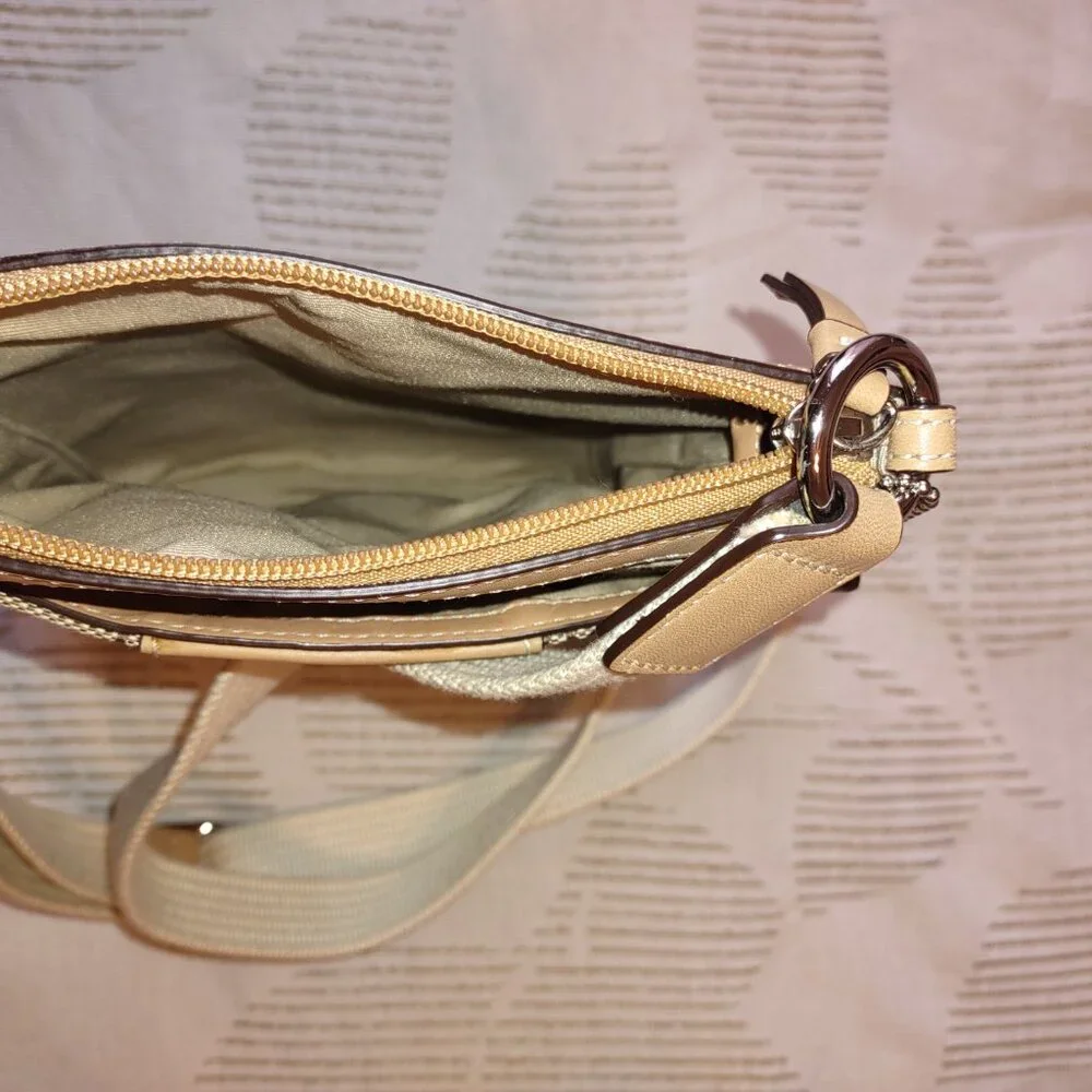 Coach Crossbody Pouch - Picture 3 of 3